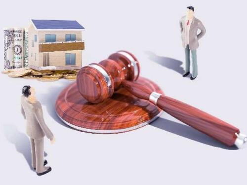 对方起诉撤销财产处分行为，冠领律师以除斥期间入手成功帮委托人维权-图2