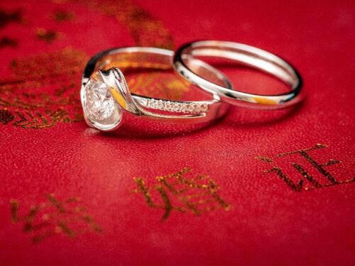 与病逝前夫为事实夫妻，相互扶持却无法定身份，冠领律师助委托人争取到遗产份额-图1