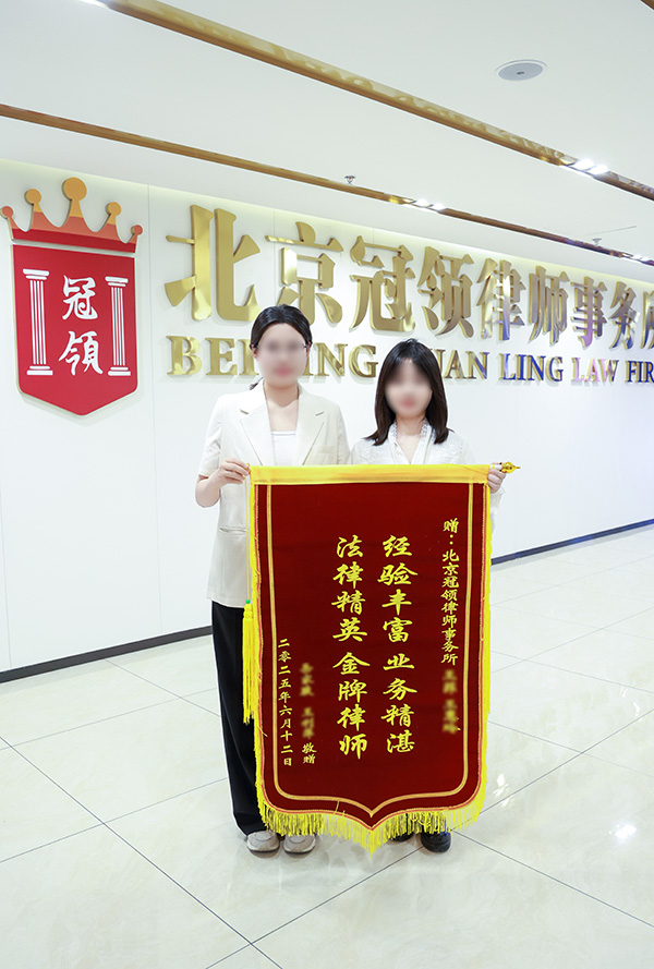 法律精英 金牌律师