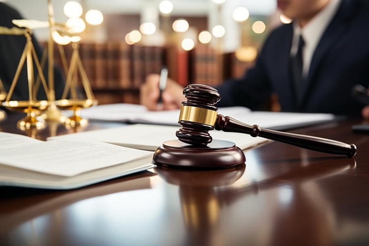 冠领律师担任广东深圳盗窃罪案辩护人，依法助被告人获缓刑